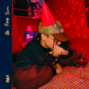 R&Y - KEEP SHAPE : UPDATED