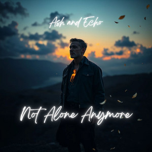 I’m not fine either by Ash and Echo