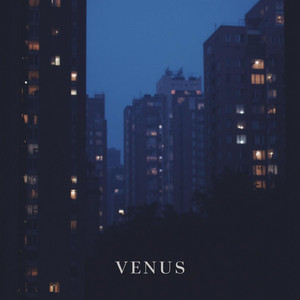 Venus by Jekadeus