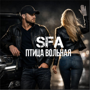Птица вольная by SFA