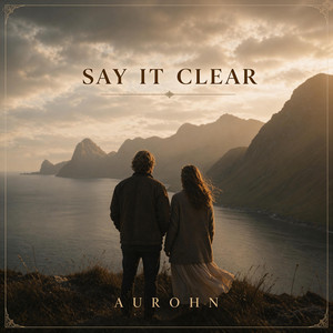 Say It Clear by Aurohn