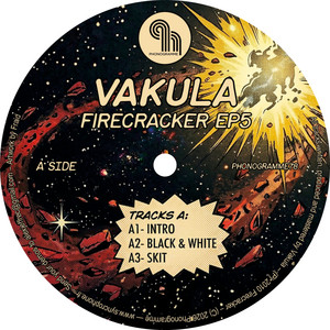 Firecracker EP5