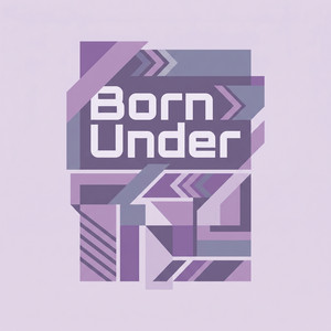 Born Under by Cassian Roth