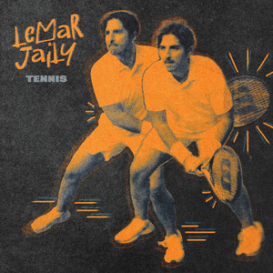 Tennis by Lemar Jaily
