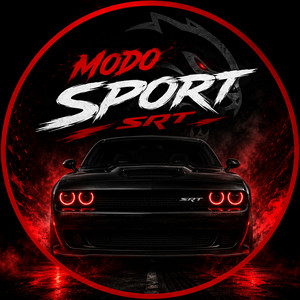 Sport Mode by El chuky 4life