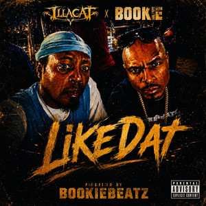 BOOKIE | Spotify
