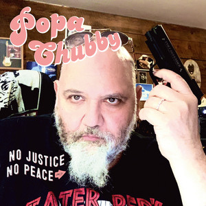 No Justice No Peace
