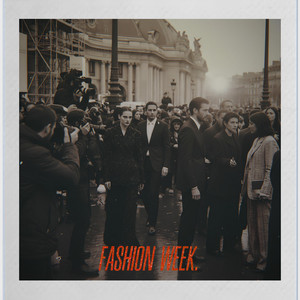 Fashion Week by TROUBLES