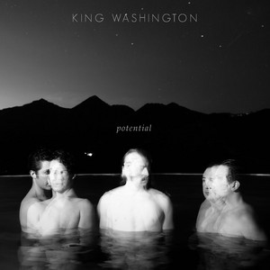 Interlude by King Washington