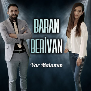 Berivan & Baran - Yar Malamın