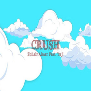 Portada de Crush