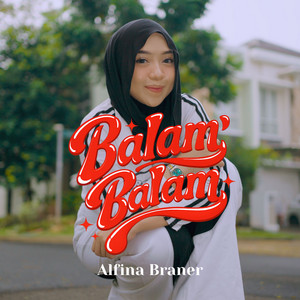 BALAM BALAM by Alfina Braner