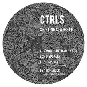 Displacer - Sleeparchive Version 2 by Ctrls, Sleeparchive