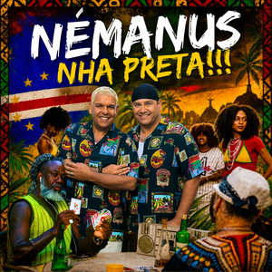 Nha Preta