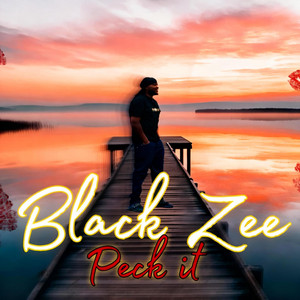 Peck It by Black Zee