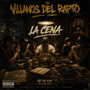 MADRE by Los villanos del rapto