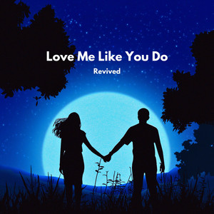 Swapnil Tiwari & The Lofi Nightcore - Love Me Like You Do (Revived)