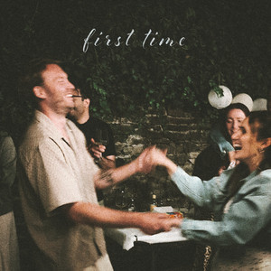 First Time by Phil Young