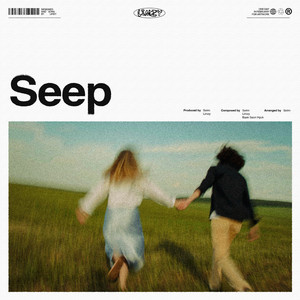 Seep by LIMZY