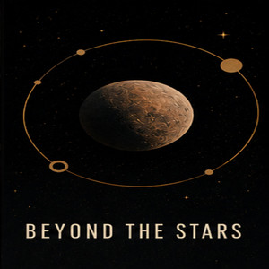 Beyond The Stars by Egypt Goddess