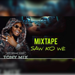 BST Promo509 ft Elton Boy Beatz - Saw Ko Wè Mixtape