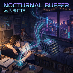 Nocturnal Buffer by Vantta