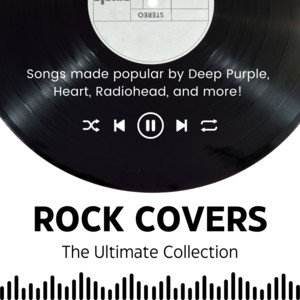 Creep by Just Loud