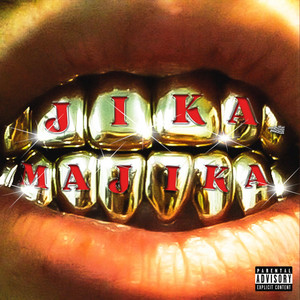 iké - Jika Majika