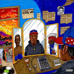 album cover: Deevo Type III