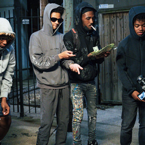 35 To Da V by RTK Lil Trap