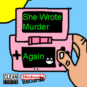 She Wrote Murder Again by The Dallas Cowboys