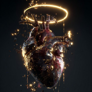 broken halo by sinful soul