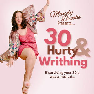 WTF Is Going On by Mandy Brooke