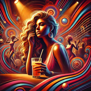 Dj Unique - La Alegria