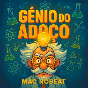 MAC NOBEAT - Gênio do Adoço