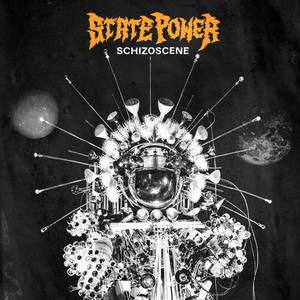 Schizoscene by State Power