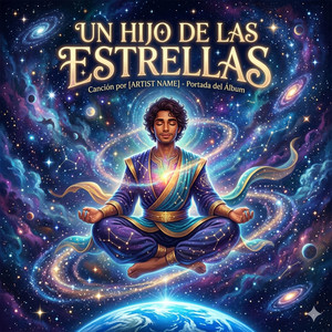 UN HIJO DE LAS ESTRELLAS by LULU EL FATHER