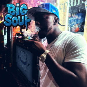 Issues by Big Soup