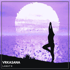 vrkasana (savasana version)