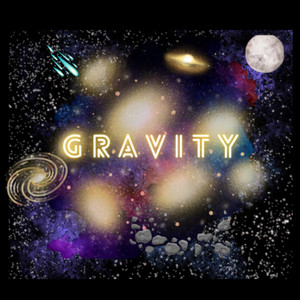 GRAVITY by Dj Yaara