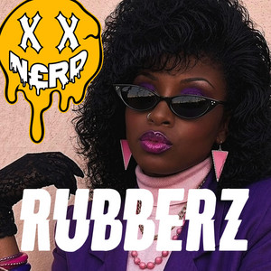 RUBBERZ by N3RD