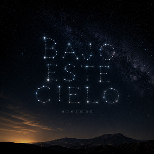 Bajo este cielo by anorman