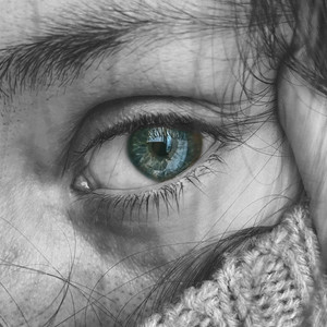 Your Eyes