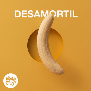 Desamortil - Acústico by Arnau Griso
