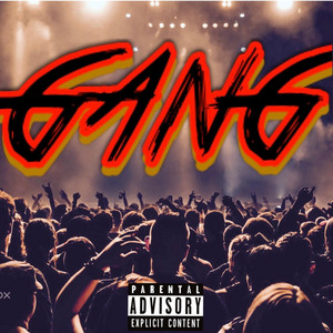 Gang by DeeAy, KayyPradaa, MCM Raymond, K'4, Jayrari
