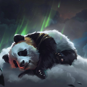 Warm Sky Slumber by Cloud Cradle