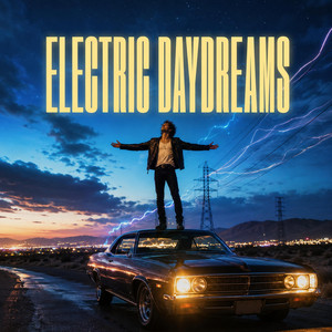 Electric Daydreams by Krytex