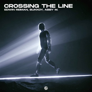 Crossing The Line by Edwin Reiman, Bukkoy, ABBY M.