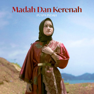 Madah Dan Kerenah by Puspa Indah
