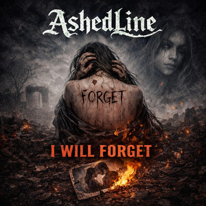 I will forget! by AshedLine